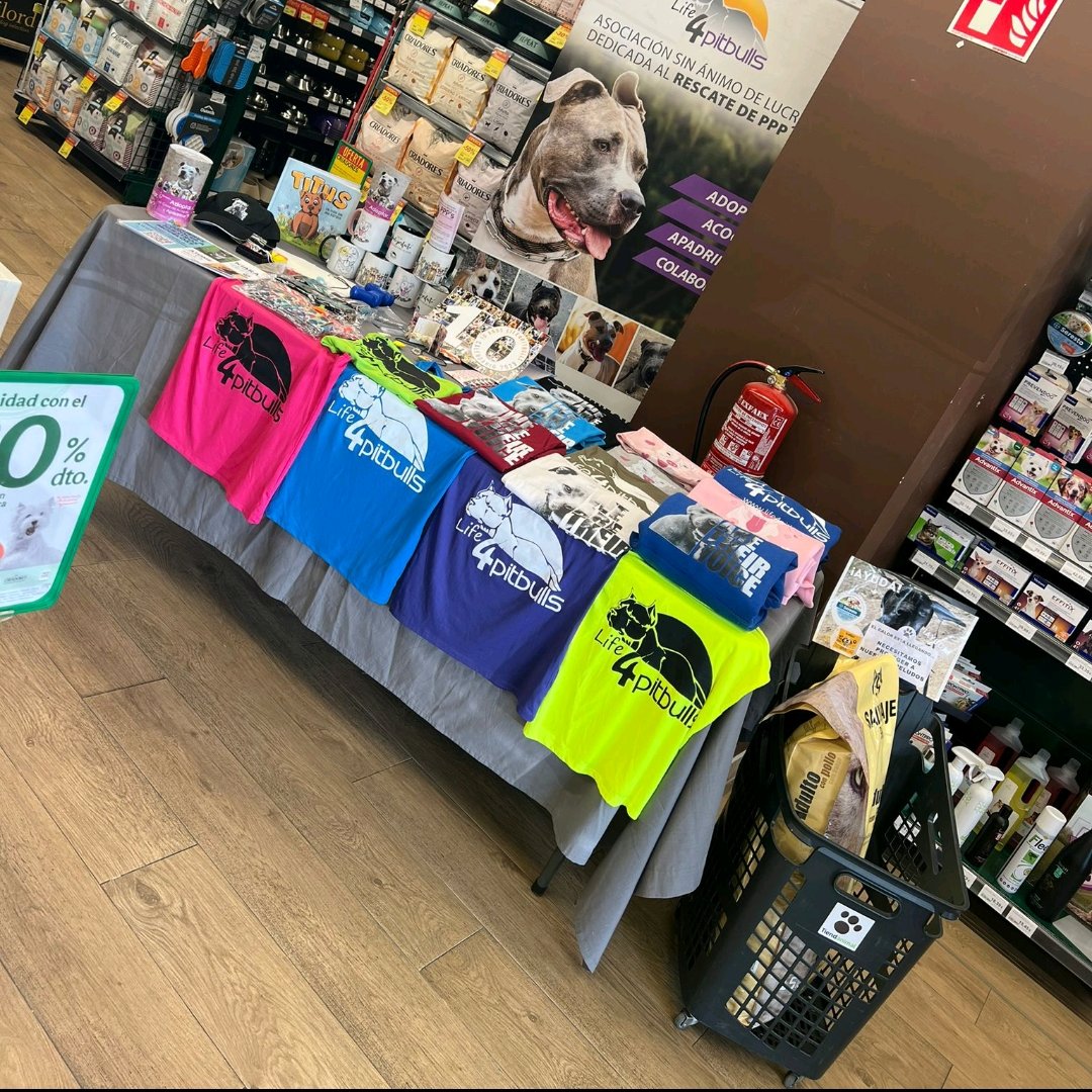 ¡Chic@s, venid a vernos!

Ya andamos por aquí con nuestras cositas 🤗