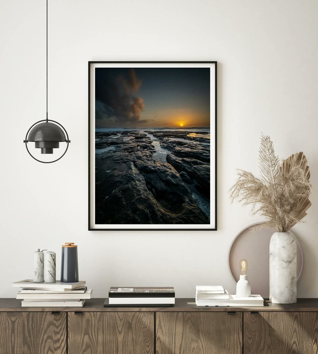 fotofactoryie's tweet photo. Never miss another Sunset with our dramatic seascape print, an addition to every living space.
Let the vibrant colours and intricate details transport you to the serene beauty of the coastline 🌞 

---------------------------------
Design

'Unknown World'

https://t.co/t7on4hqYSq https://t.co/yksNlW04tw