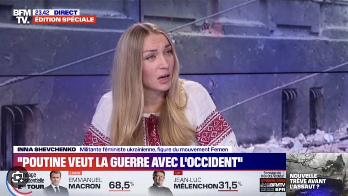 Liberte______e's tweet photo. Pensez vous sérieusement pouvoir faire confiance à des médias qui font témoigner ce genre de personne ?

OUVREZ LES YEUX ! https://t.co/dg0hqWvmUO