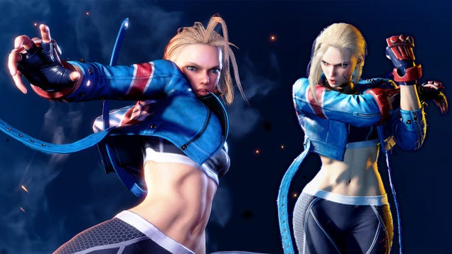 FLotzick's tweet photo. Hit Like if you Love ❤ #Cammy #CammyWhite #StreetFighter6 #SF6_Cammy #sf6 #PS5Share #XboxFreeCodeFriday #SaturdayVibe https://t.co/XWPxg3qgDJ