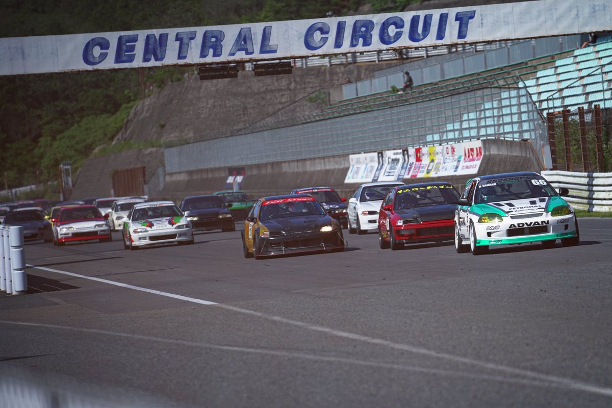 hecticphotolife's tweet photo. 2023.6.3
ZEROFIGHTER PRESENTS
HONDA ONEMAKE
CHAMPION CUP RACE Rd.3
#セントラルサーキット
#HONDAONEMAKECHAMPIONCUPRACE
#HONDAONEMAKECHAMPIONCUPRACE2023
#ゼロファイターオートカスタム
#zerofighterautocustom
#honda
#civic
#シビック
#vtec https://t.co/WIxwSOVLDM