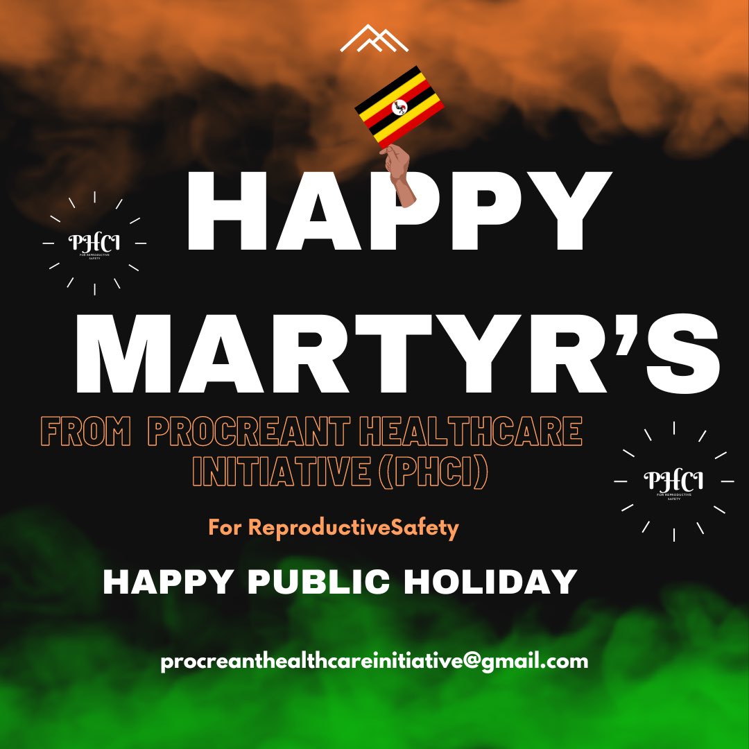 Happy Martyr’s day 👏👏