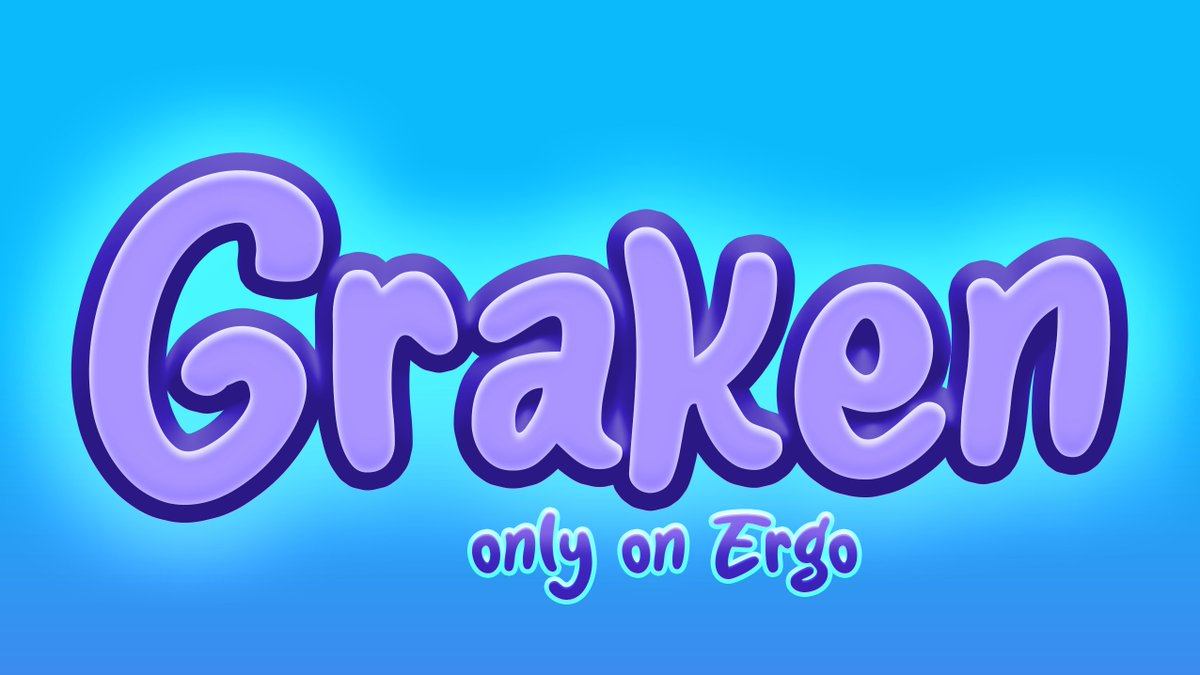 Graken Coin🐙(NO TOKEN YET) tweet media