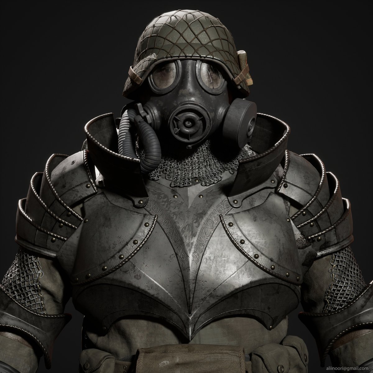 aliinoori's tweet image. #art  #Portfolio #characterdesign  #artist  #game #gamer 
artstation.com/artwork/g05JBm