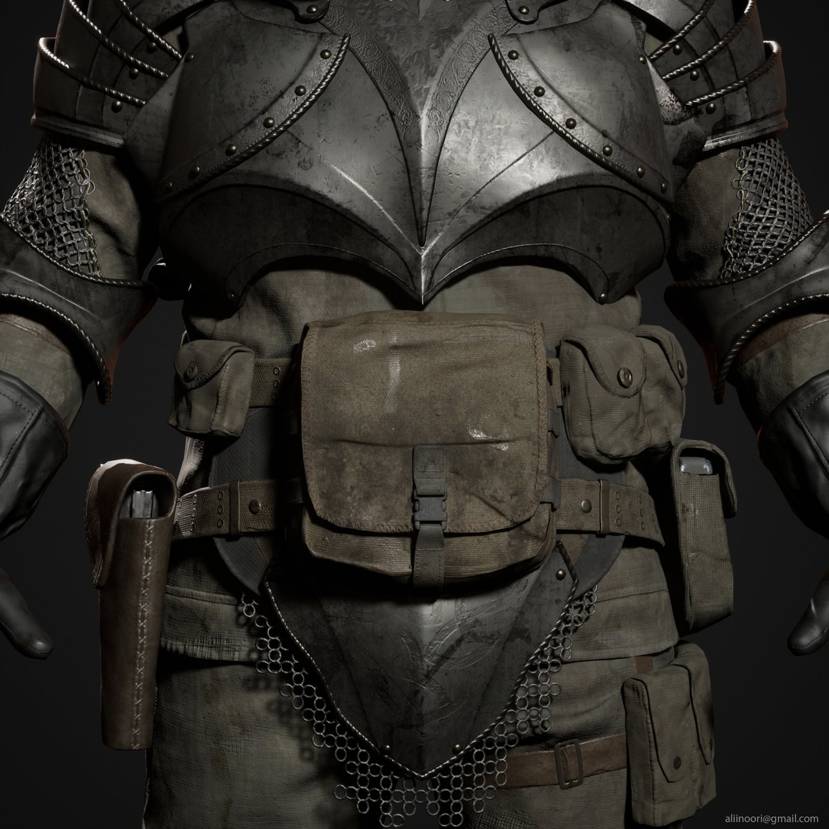 aliinoori's tweet image. #art  #Portfolio #characterdesign  #artist  #game #gamer 
artstation.com/artwork/g05JBm