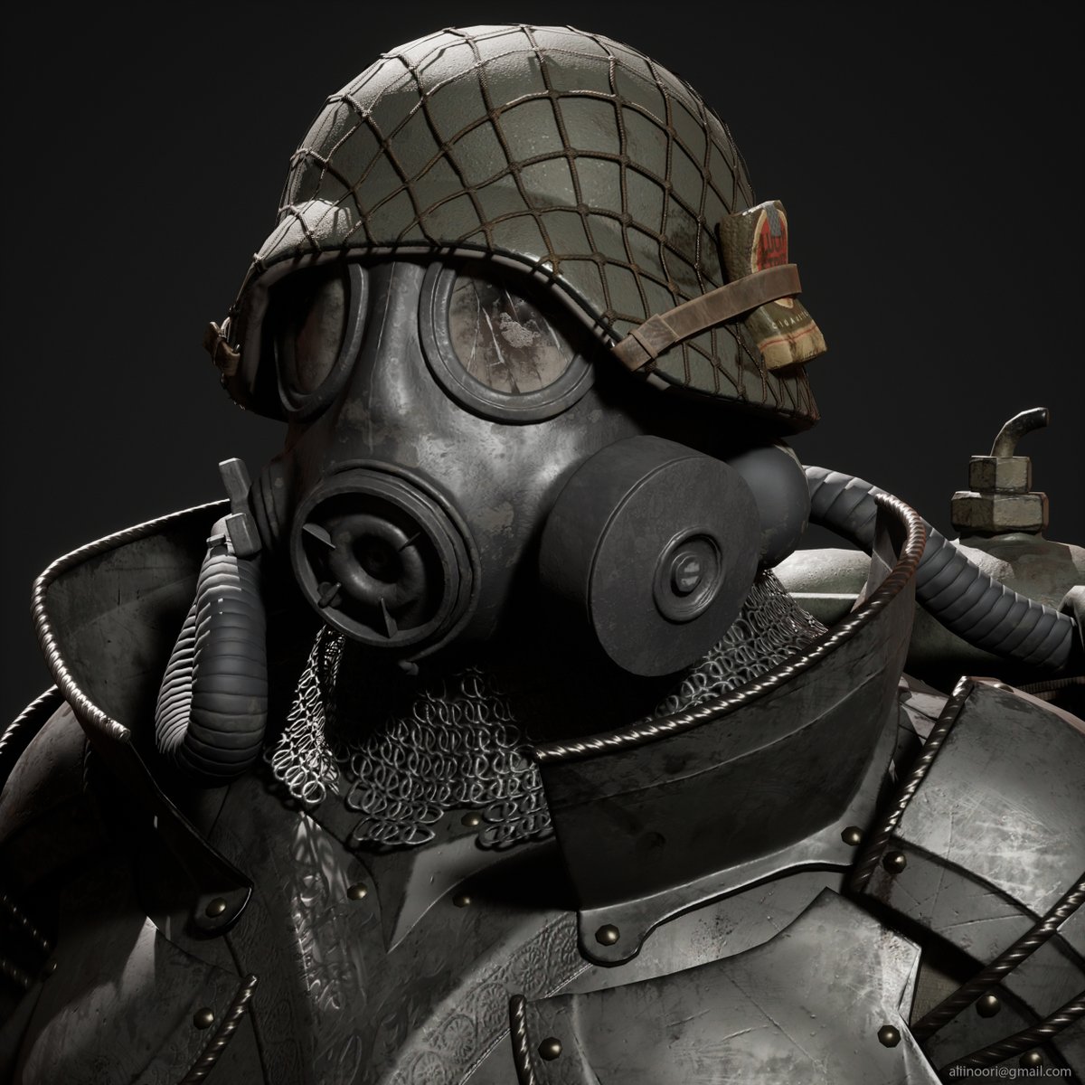 aliinoori's tweet image. #art  #Portfolio #characterdesign  #artist  #game #gamer 
artstation.com/artwork/g05JBm