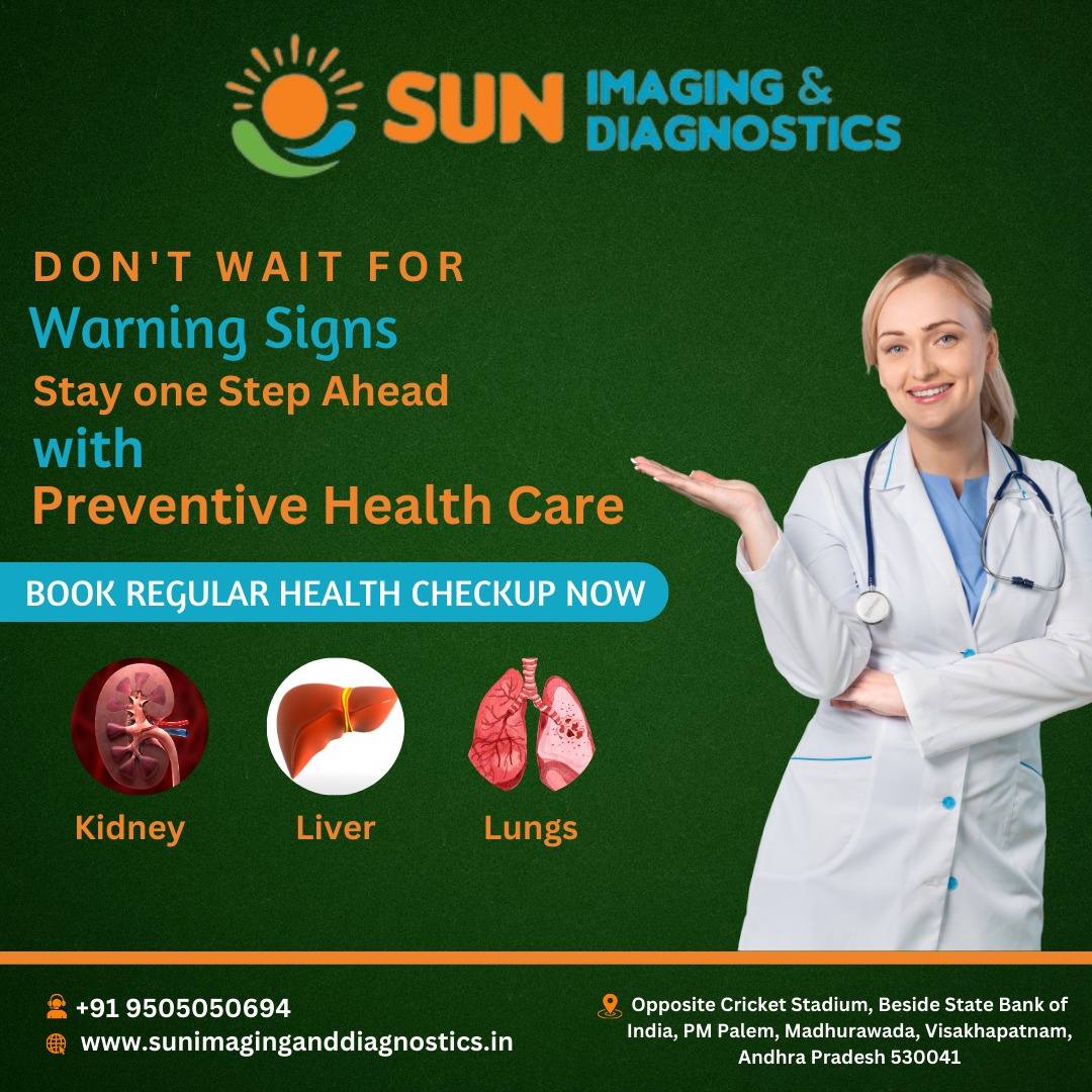 At Sun Imaging and Diagnostics, we offer a range of comprehensive health packages for blood tests to help you monitor your health and detect any potential issues early.
#sunimaginganddiagnostics #diagnostics #stomachulcers #ulcerdiagnosis #findapro #recommended #recommendation