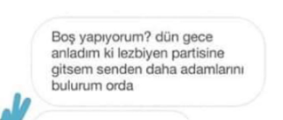 Mutlu Pride monthlar bacım