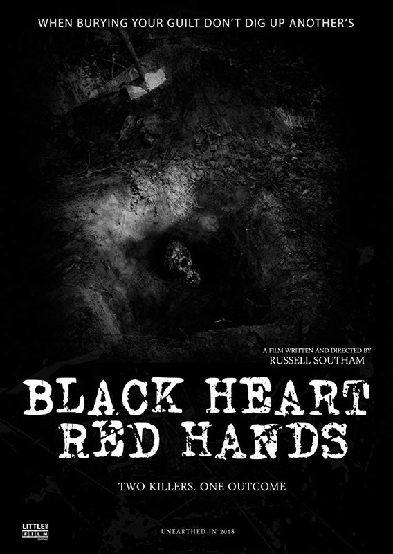 It seems we were accepted to stream on #PrimeVideoUK for the bargain price of 99 pence. It would be great to get some reviews for my first film, and don't forget to rate it to support me and #indiefilmmakers making #shortfilm 🙏 #BlackHeartRedHands amazon.co.uk/gp/video/detai…