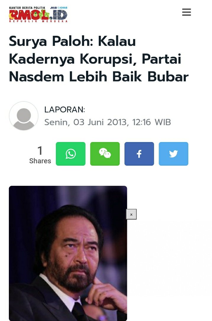ega_shock's tweet photo. @NasDem @aniesbaswedan Dari sini dah ketahuan jelass...

#halu
#omdo https://t.co/jLR32KBMtc