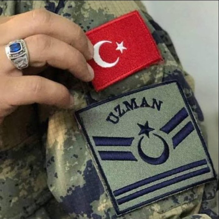 Uzman çavuşlar Vatandır
Uzman çavuşlar Millettir
Uzman çavuşlar Bayraktır
Uzman çavuşlar Bekadır
Uzman Çavuşlar Kadro bekliyor.

Vatan savunmasının sözleşmesi olmaz 

<a href="/RTErdogan/">Recep Tayyip Erdoğan</a>
<a href="/abdulkdir_selvi/">abdulkadir selvi</a>
<a href="/alitilkici38/">Ali Tilkici 🇹🇷</a> 
#UzmanÇavuş