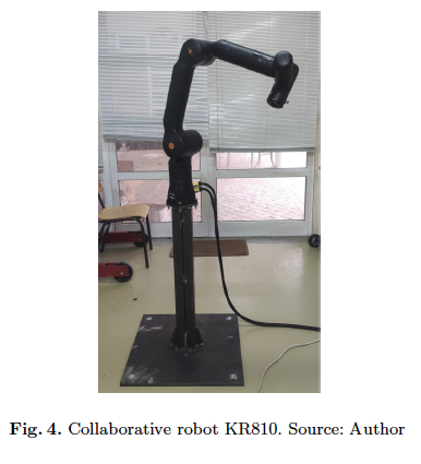 SciPasTips's tweet image. A collaborative robot system supports the finishing of tableware in the ceramic industry. The software required for decision-making has been written in #Pascal with the #Lazarus_IDE. doi.org/10.1007/978-98…