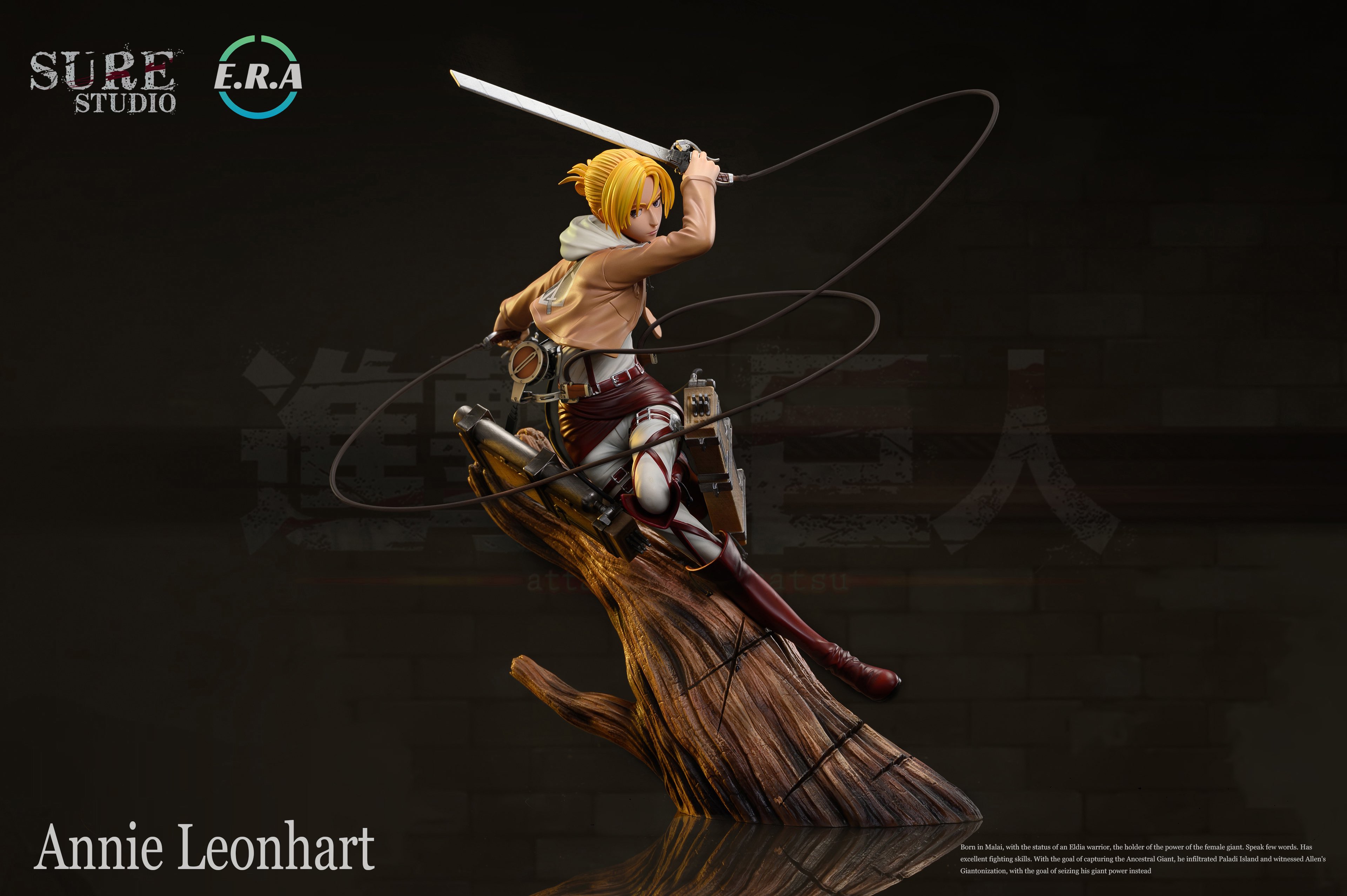 Attack on Titan Wiki on X: 