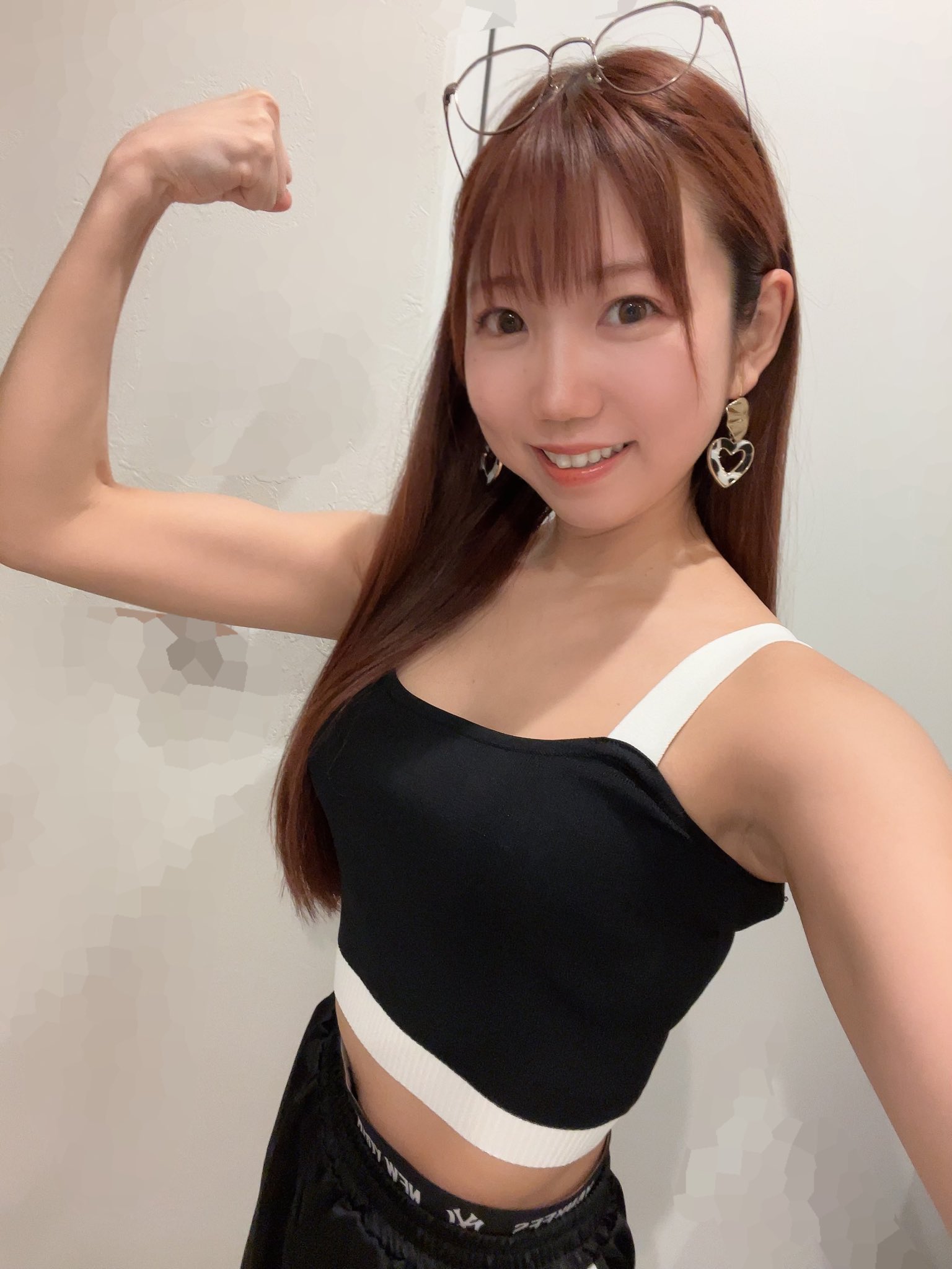山北早紀🐰♡(i☆Ris) on X: 
