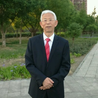 有没有认识这老头的，据说是个奴