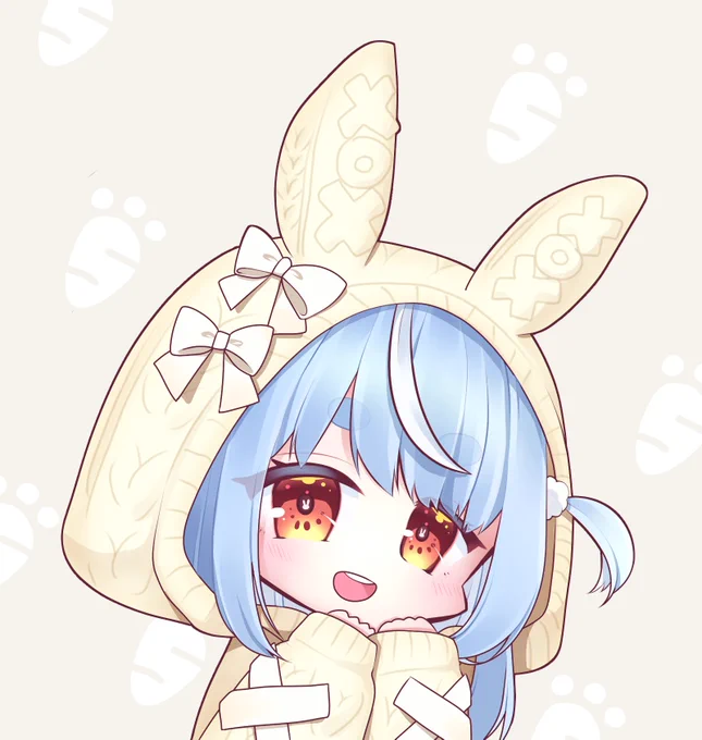 New Style  #ぺこらーと