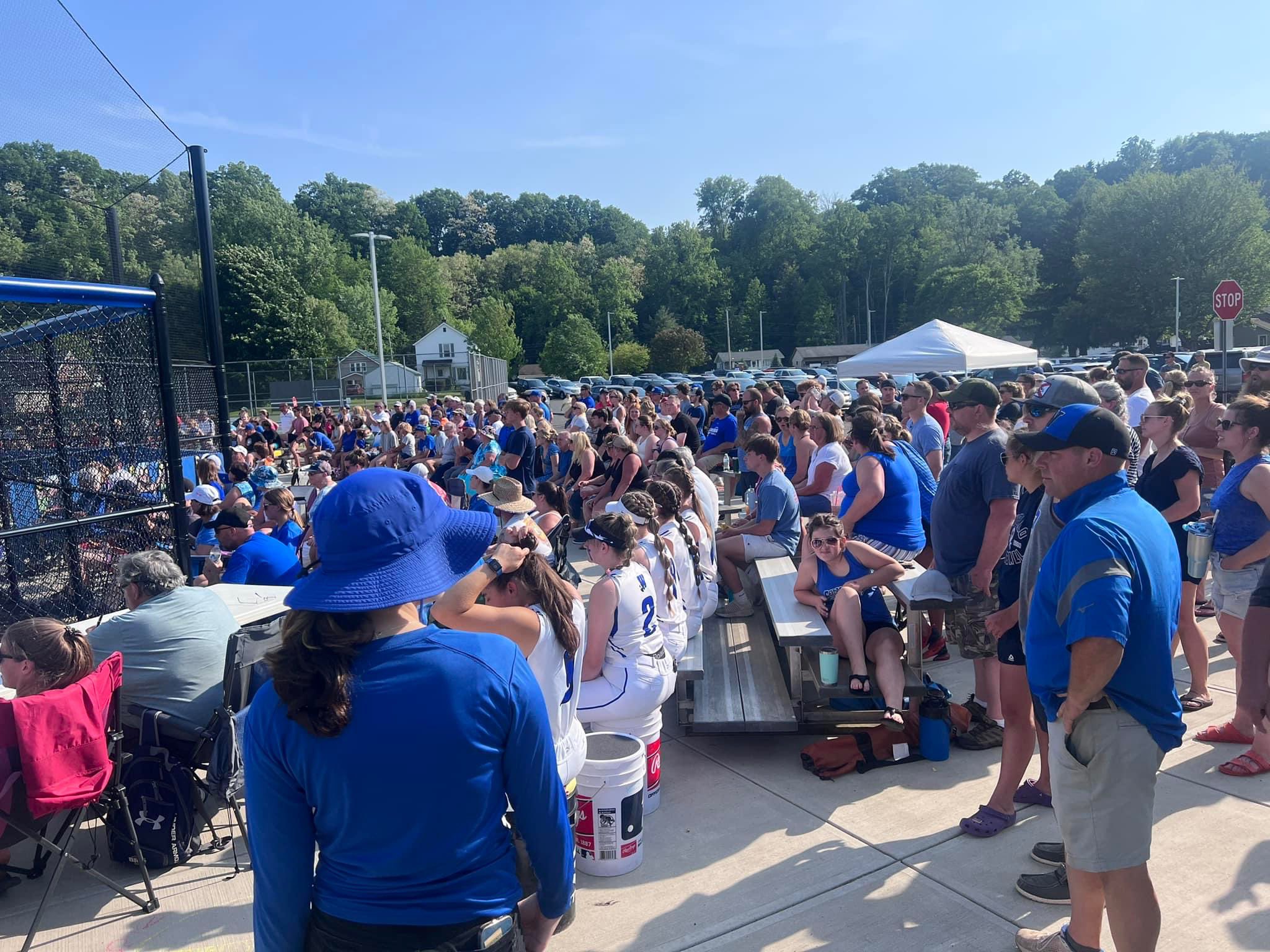 GowandaCSD on Twitter "A nearly flawless defense coupled with an