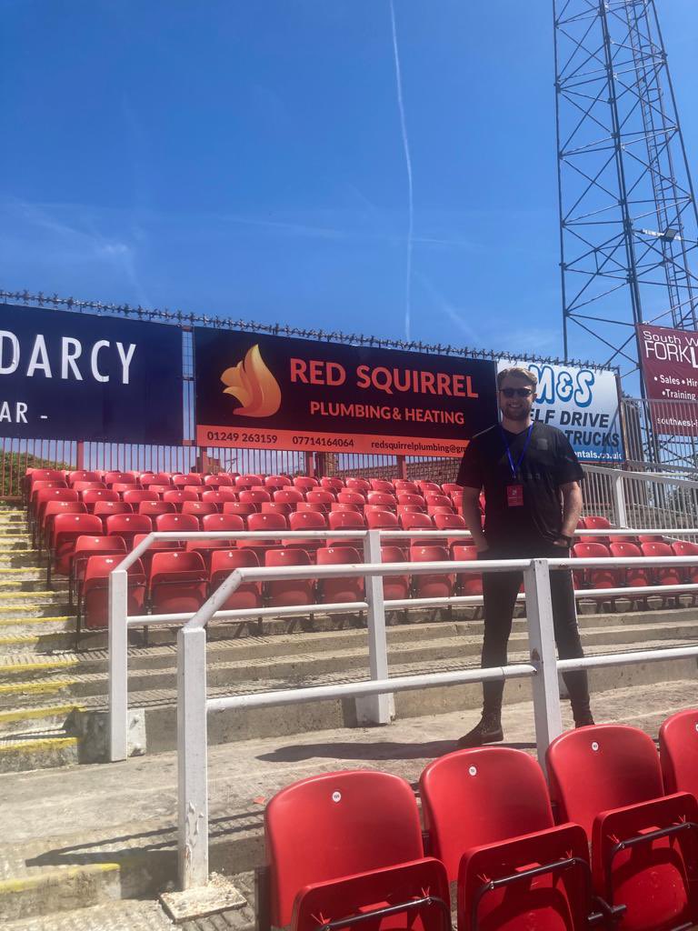 Red Squirrel tweet media