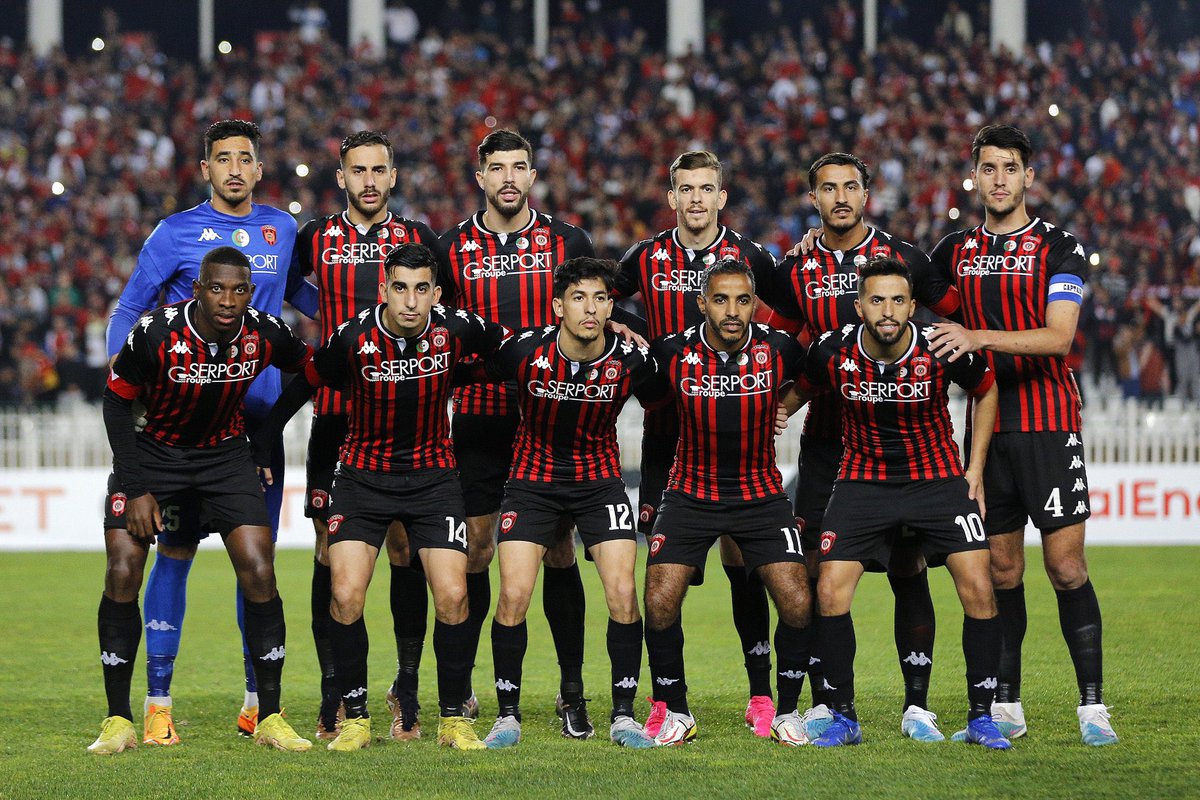 CharlieBihemo's tweet image. باقي يوم واحد على النهائي 🏆
𝖔𝖓𝖊 𝖗𝖔𝖆𝖉 𝖔𝖓𝖊 𝖙𝖆𝖗𝖌𝖊𝖙 🎯

#Allezlesrouges 🔴⚫💪

@USMAofficiel