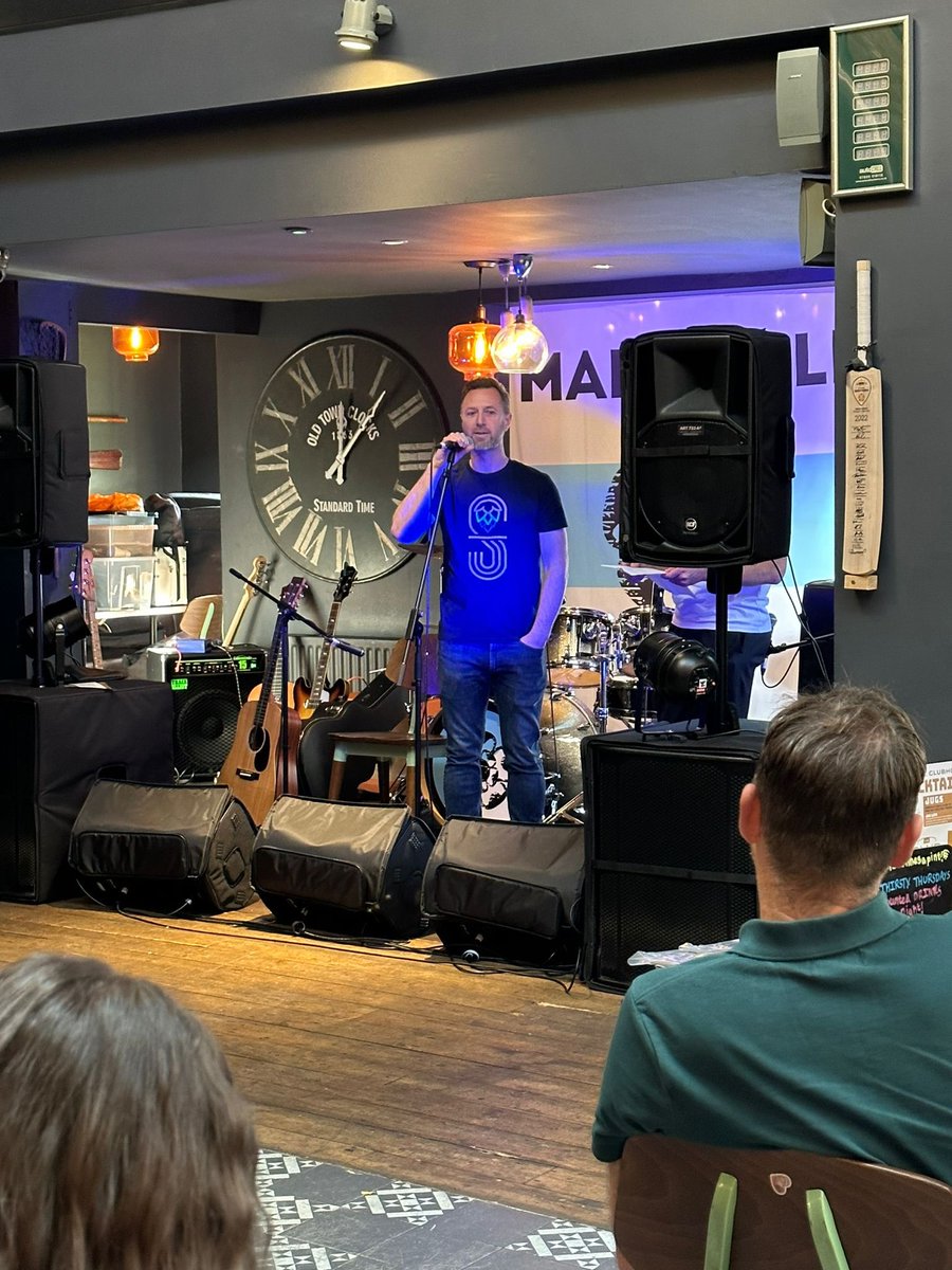 MrShaw75's tweet image. 🚨Our Crowd Funder is now LIVE🚨

Mr Shaw’s House needs your help to create a real cultural hub in the heart of the city on Sadler Gate. 🙏🏼

Please share and support if you can. 
#derby #sadlergate #culture #menswear #craftbeer #coffee 

crowdfunder.co.uk/p/raise-the-ro…