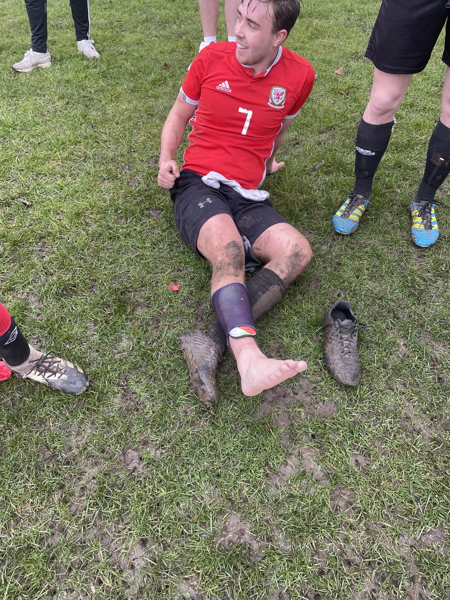 Pêl-Droed GymGym tweet media