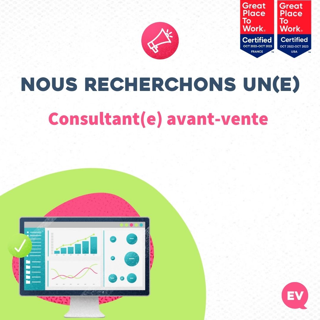 EasyVista France tweet media