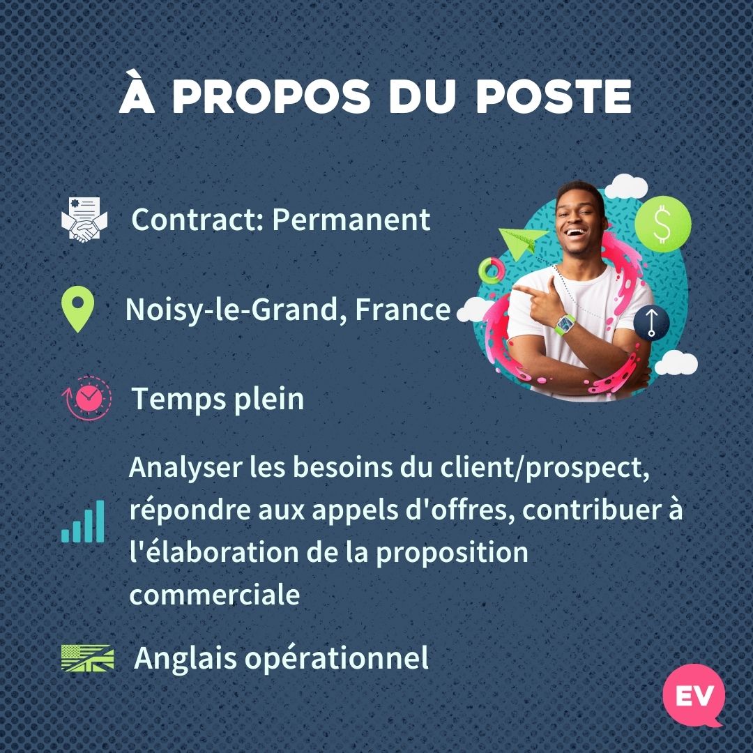 EasyVista France tweet media
