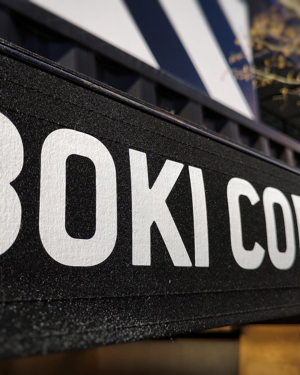 Heading to #WembleyStadium today? Stop and fuel up at Boki, iced coffee, cakes, toasties and smoothies all day #FACupFinal #coffee <a href="/BoxparkWembley/">BOXPARK WEMBLEY</a>