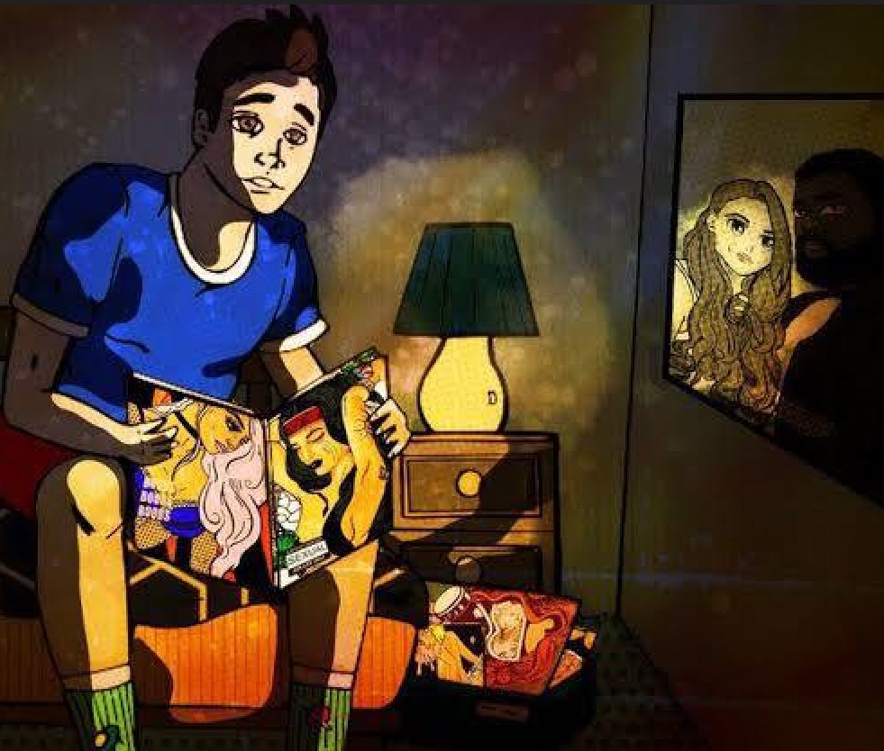 7 lies we tell ourselves about porn addiction (that all men can relate to)

/ THREAD /