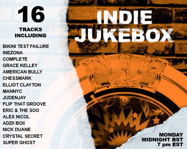 Radio-WIGWAM (@radio_wigwam) on Twitter photo NEW #INDIE JUKEBOX EXTRA Tuesday 12am UK (Monday 7pm ET) ft @Testfailure <a href="/ChessmarkMusic/">Chessmark</a> <a href="/ElliotClayton8/">Elliot Clayton</a> @judenjay2016 <a href="/FlipatGroove/">Flip That Groove</a> <a href="/EricTheSoo/">Eric & The Soo</a> <a href="/alnicol__/">Alex Nicol</a> <a href="/nick_duane/">Nick Duane</a> <a href="/ADZii_BOii/">ADZii BOii</a> <a href="/b_sigitas/">Crystal Secret Music</a> <a href="/LibertyMusicPR/">Liberty Music</a> @dannydeathdisco @kickpushpr +more
radiowigwam.co.uk, SmartSpeaker NEW #INDIE JUKEBOX EXTRA Tuesday 12am UK (Monday 7pm ET) ft @Testfailure <a href="/ChessmarkMusic/">Chessmark</a> <a href="/ElliotClayton8/">Elliot Clayton</a> @judenjay2016 <a href="/FlipatGroove/">Flip That Groove</a> <a href="/EricTheSoo/">Eric & The Soo</a> <a href="/alnicol__/">Alex Nicol</a> <a href="/nick_duane/">Nick Duane</a> <a href="/ADZii_BOii/">ADZii BOii</a> <a href="/b_sigitas/">Crystal Secret Music</a> <a href="/LibertyMusicPR/">Liberty Music</a> @dannydeathdisco @kickpushpr +more
radiowigwam.co.uk, SmartSpeaker
