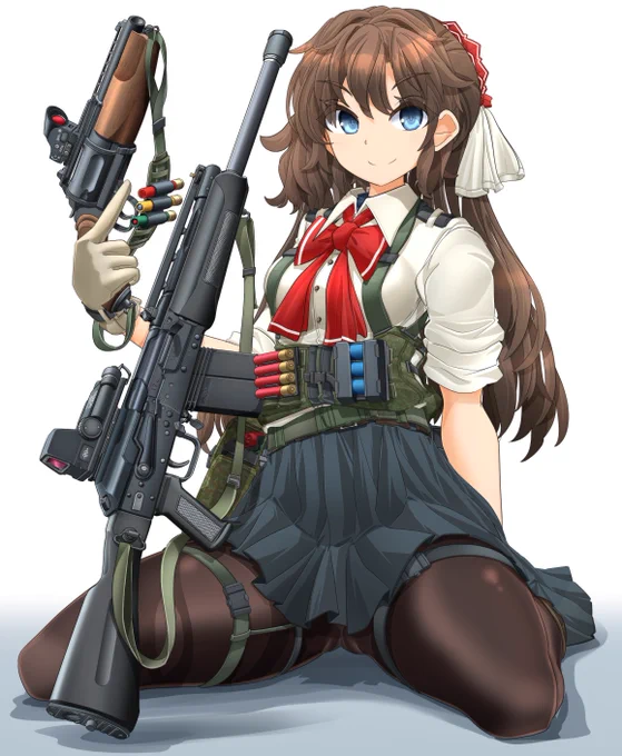 Izhmash Saiga-12K