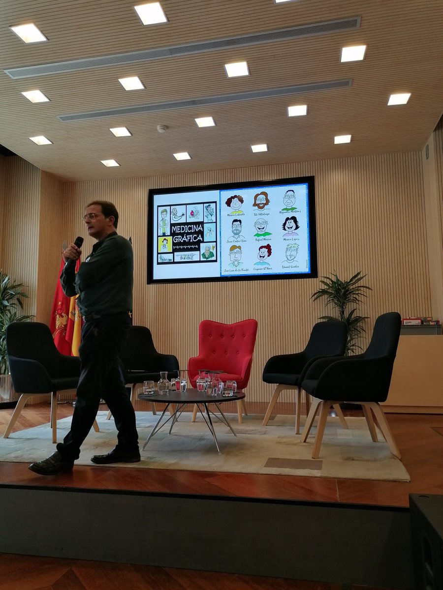 Medicina-Grafica (SEMGRAF) tweet media