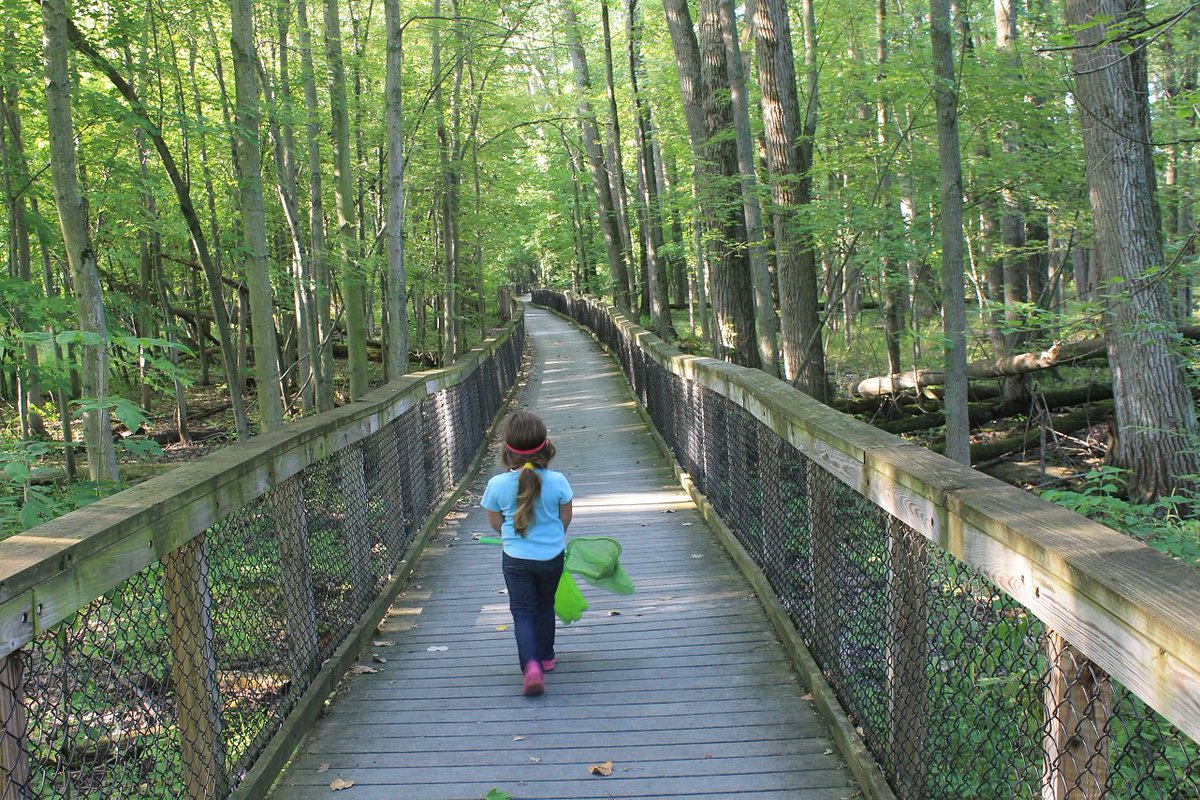 Today is #NationalTrailsDay 

Go for a hike!

Some of the favorites of the Confer Family:

1) The Canalway Trail
2) The WAG Trail
3) The TOBIE Trail
4) Swallow Hollow Nature Trail

What are some of your favorite trails?

#Nature365