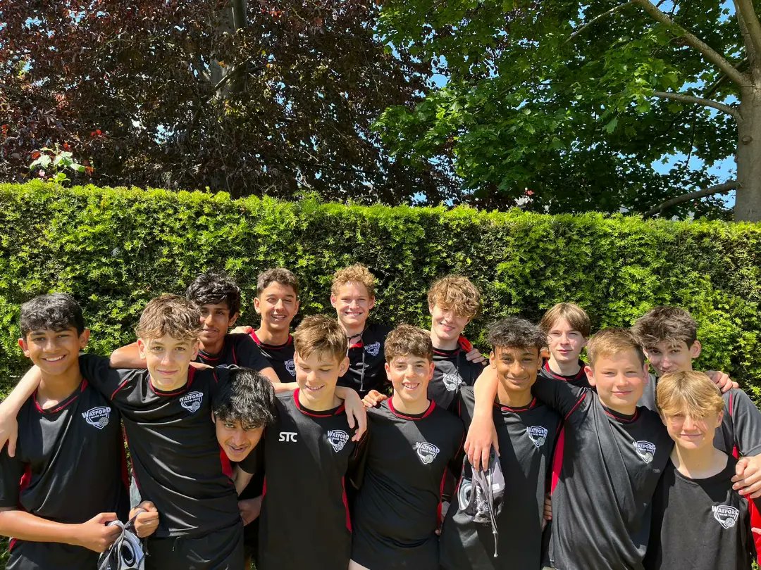 Watford Water Polo tweet media