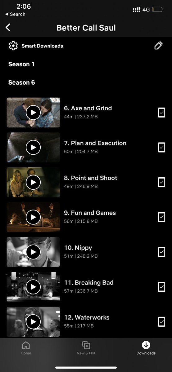 Sam_A_ISD's tweet photo. @NetflixMENA ليه لعض المسلسلات تنزل قلبل في دول اوربا وامريكا مع انه نفس قيمة الاشتراك https://t.co/qdQRkqvGED