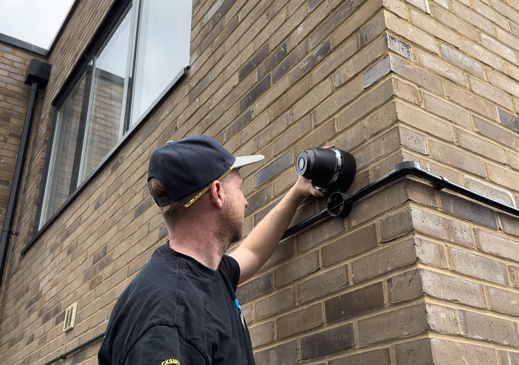 AbbeyLocksmiths's tweet image. Another busy week, #LockFitting, lockouts, #CCTV, #VideoDoorbells and #Safes.

☎️ 0800 052 0775
📥 office@abbeylocks.co.uk
🌐 abbeylocks.co.uk

#locksmith #homesecurity #security #locksmithlife