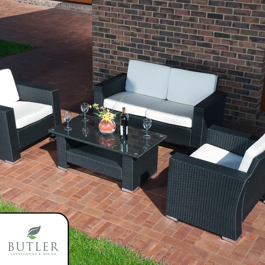 Butler Landscapes tweet media