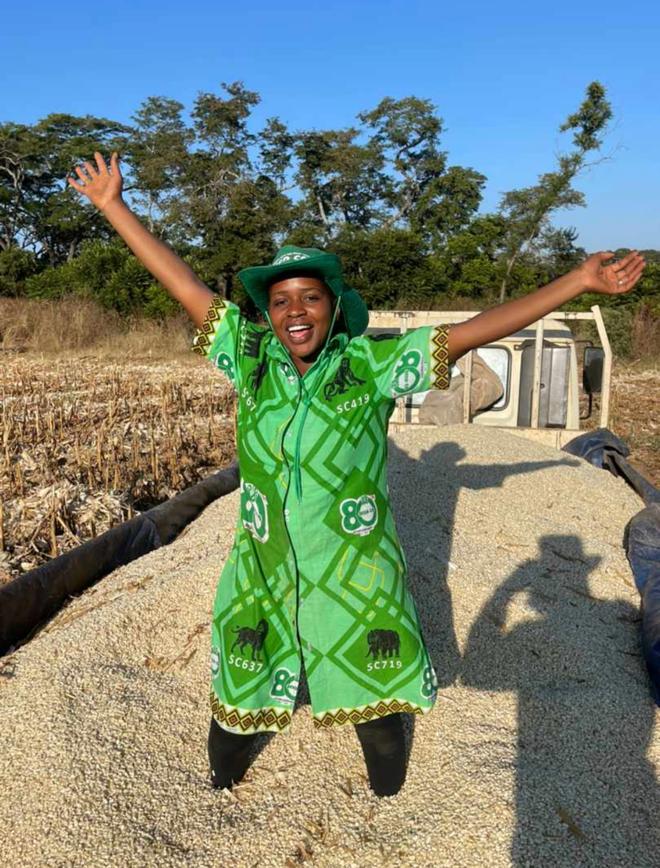 Masimba Kanyepi tweet media