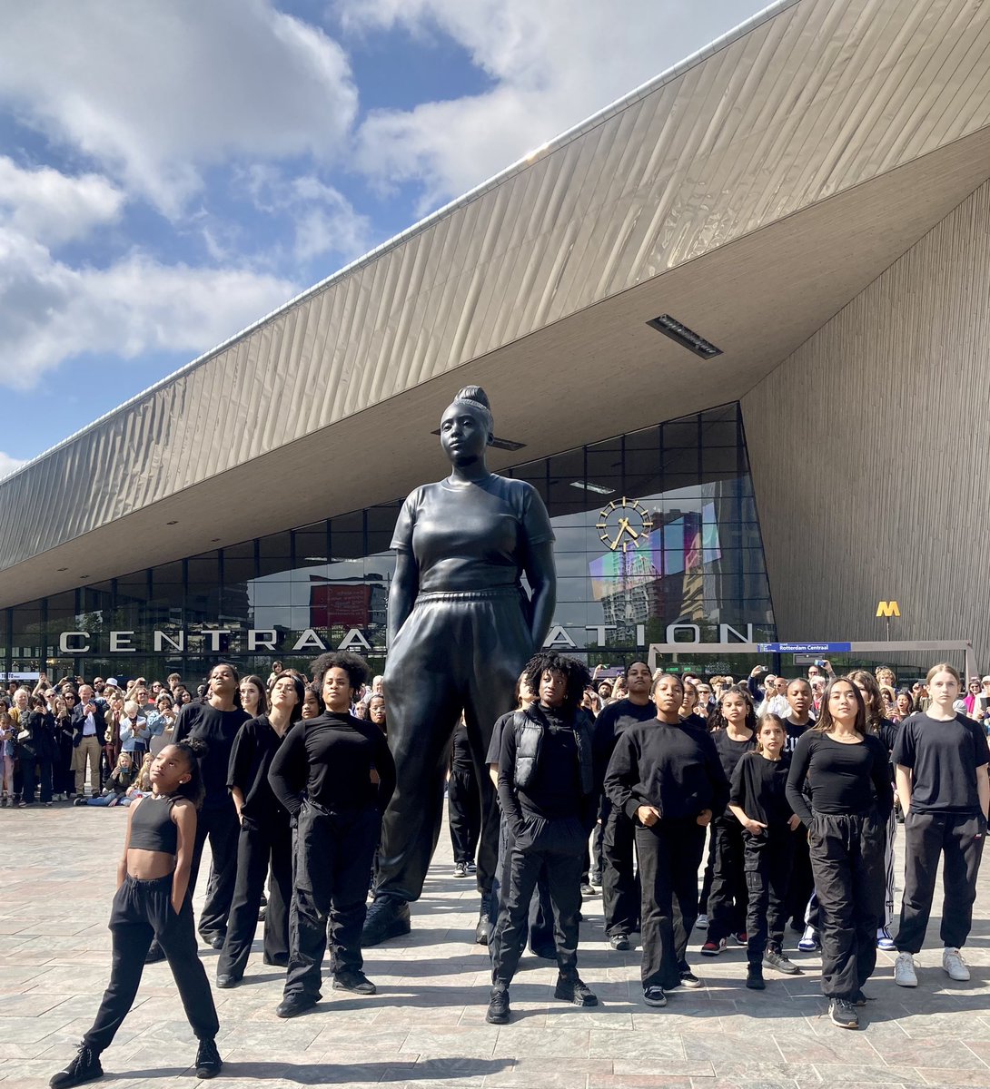 Nancy Jouwe (@nancyjouwe) on Twitter photo 