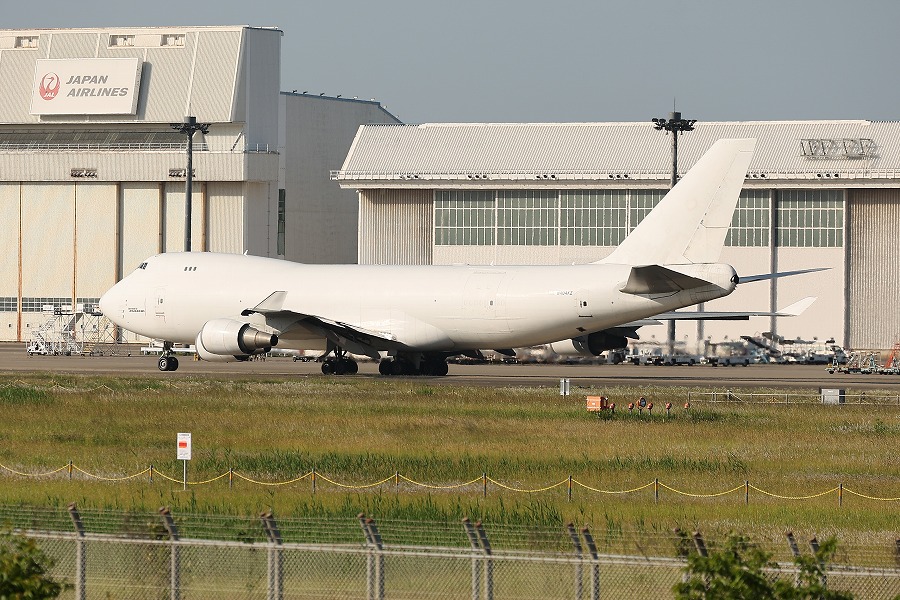 puppukupu_z's tweet image. 今日は成田②
午後からの参戦でしたが、貨物機もそこそこ撮れました＾＾
#成田空港
#ひこうきの丘
#RJAA