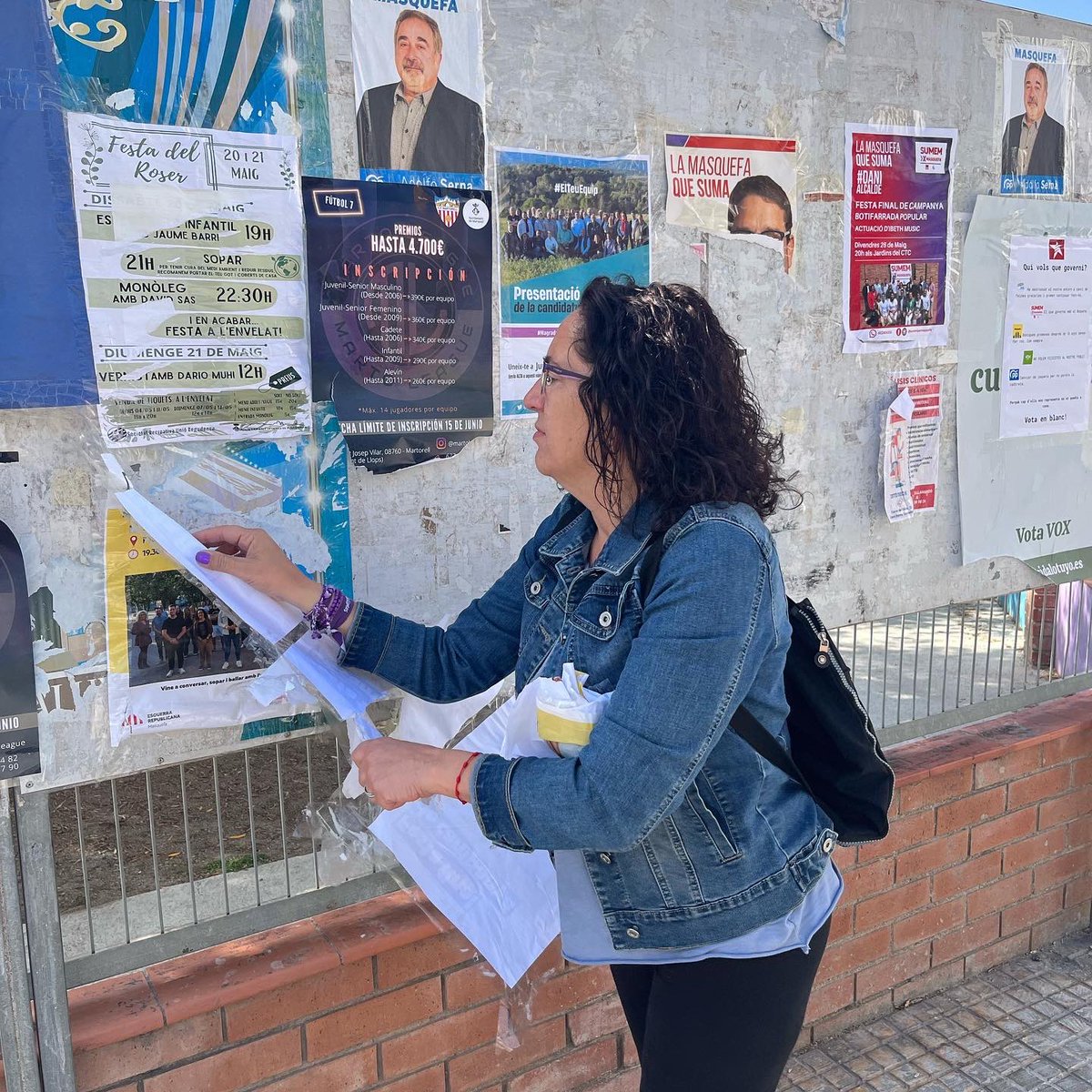 Esquerra Masquefa tweet media