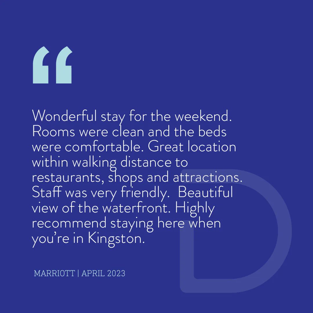 Thank you for sharing your experience with us. We strive to make every guest feel like you did during your stay and look forward to welcoming you back.⠀⠀⠀⠀⠀⠀⠀⠀⠀⠀
⠀⠀⠀⠀⠀⠀⠀⠀⠀⠀⠀⠀⠀⠀
💬 Marriott | April 2023 | 5/5⠀⠀⠀⠀⠀⠀⠀⠀