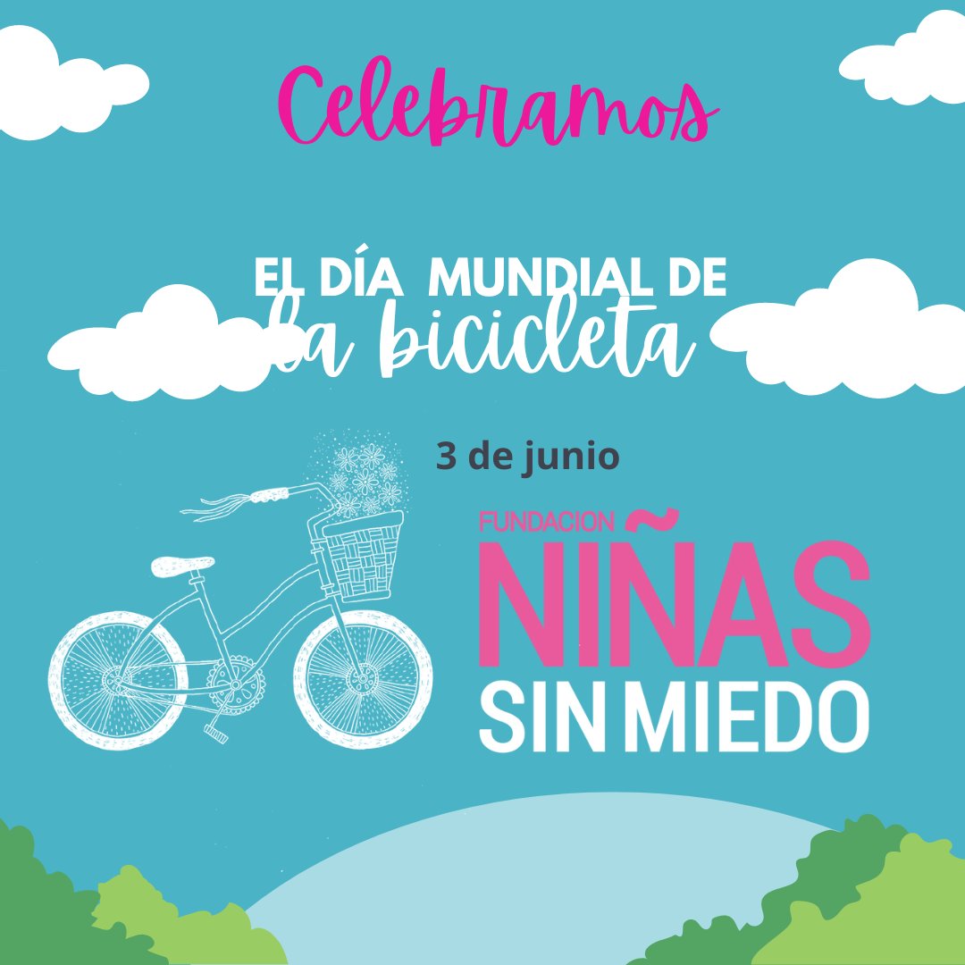 #DIAMUNDIALDELABICICLETA