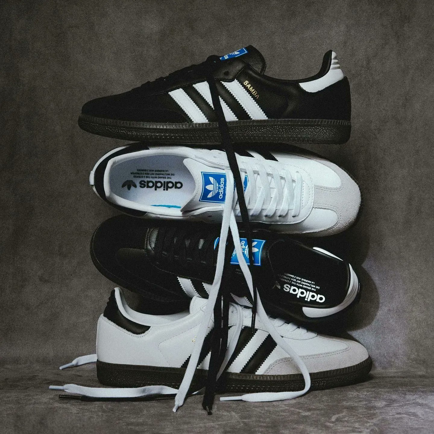 Jual adidas outlet samba