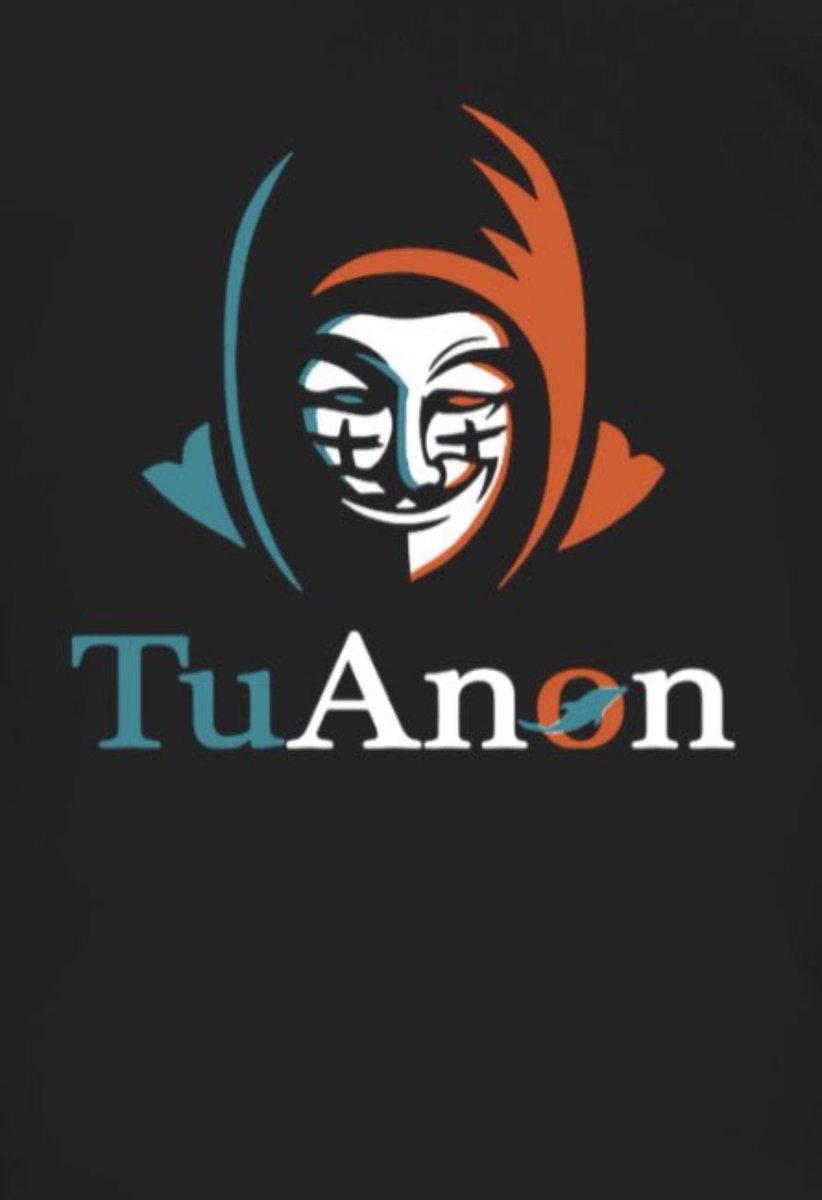 KashMon96052351's tweet image. TuAnon = OHANA ✊🏽 #RipEric 
@MiamiDolphins #FinsUp