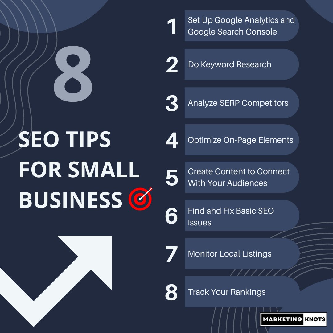 8 SEO TIPS FOR SMALL BUSINESSES:
#seo #searchenginerankings #searchenginemarketing #searchengineoptimization #searchengineoptimisation #searchengineoptimizationseo #searchengineoptimisationtips #searchengineoptimizationtips #digitalmarketing #digitalmarketing2023