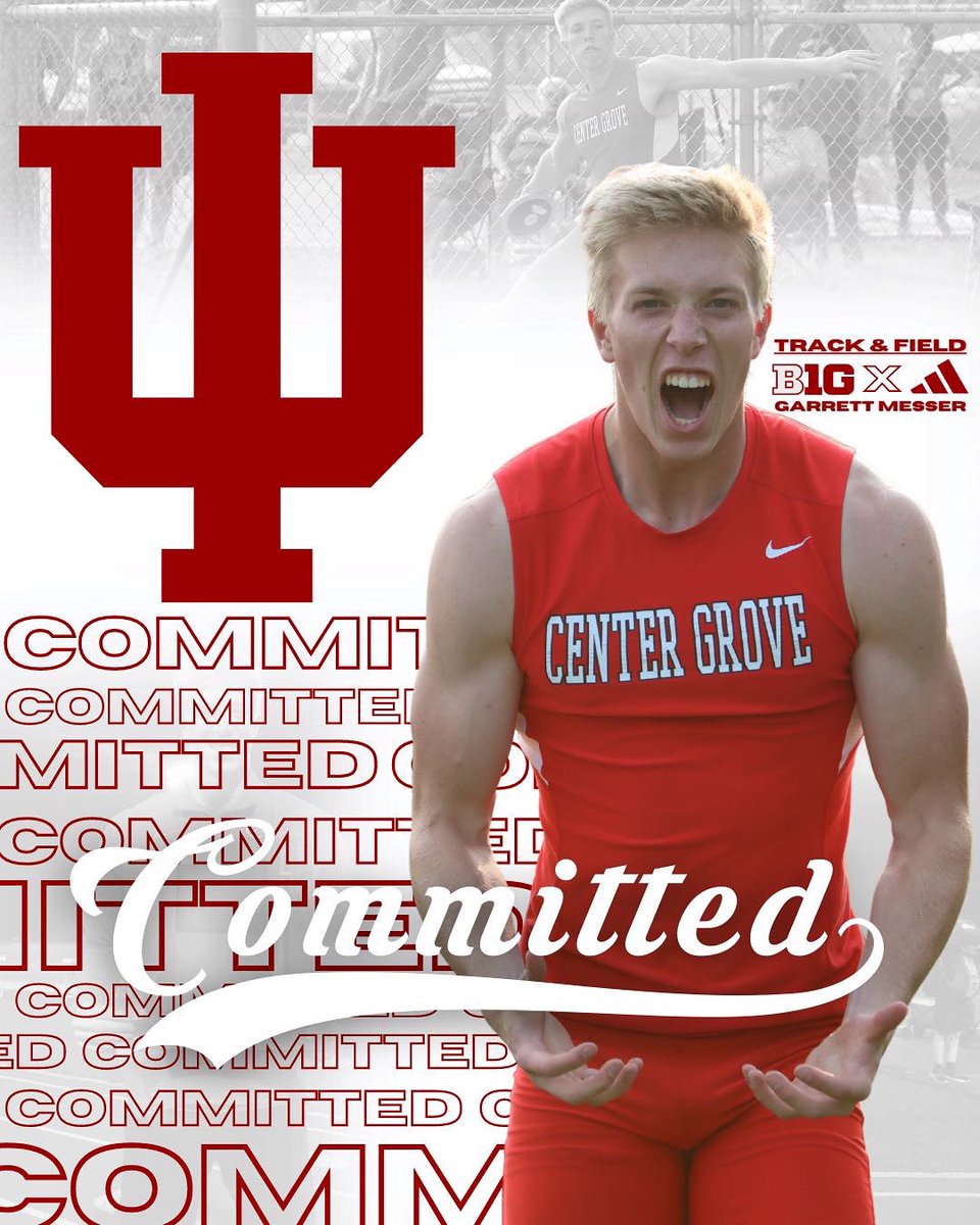 Garrett Messer tweet media