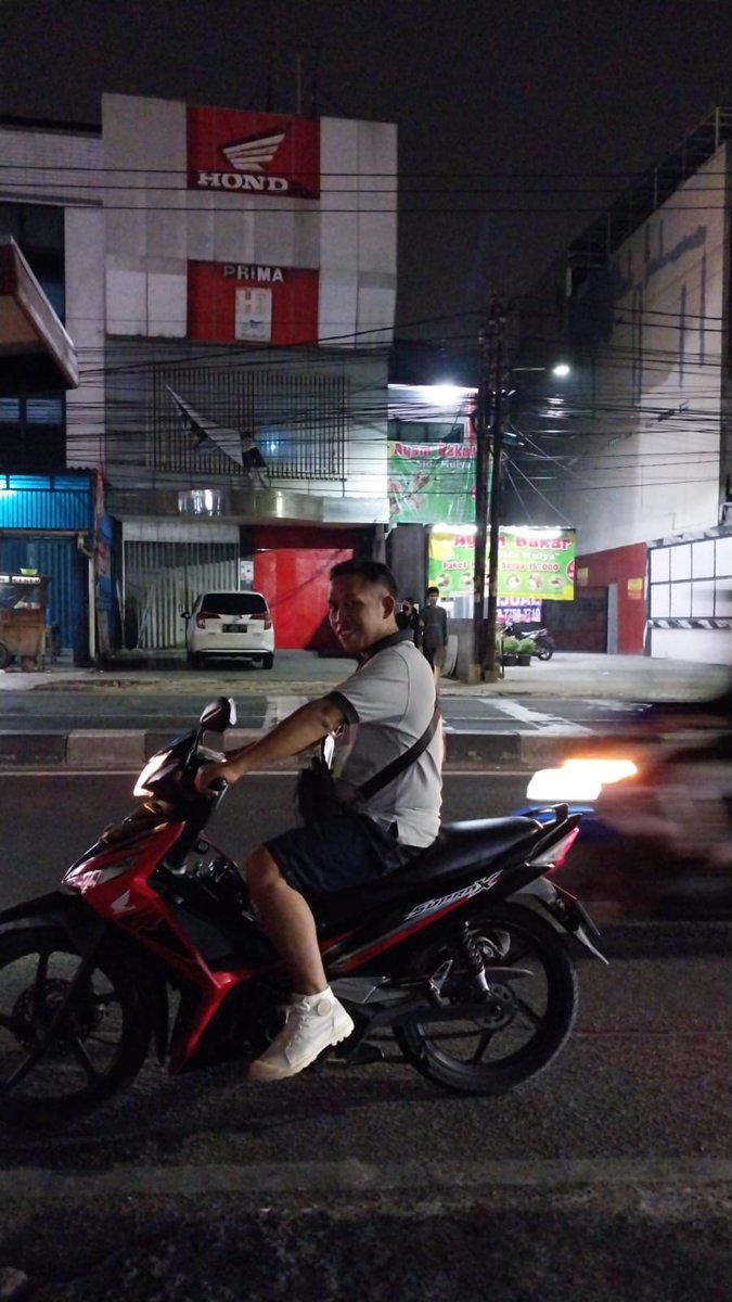 Obah_77's tweet photo. Kabar ciledug hari ini.... https://t.co/RxOVEci7Gr