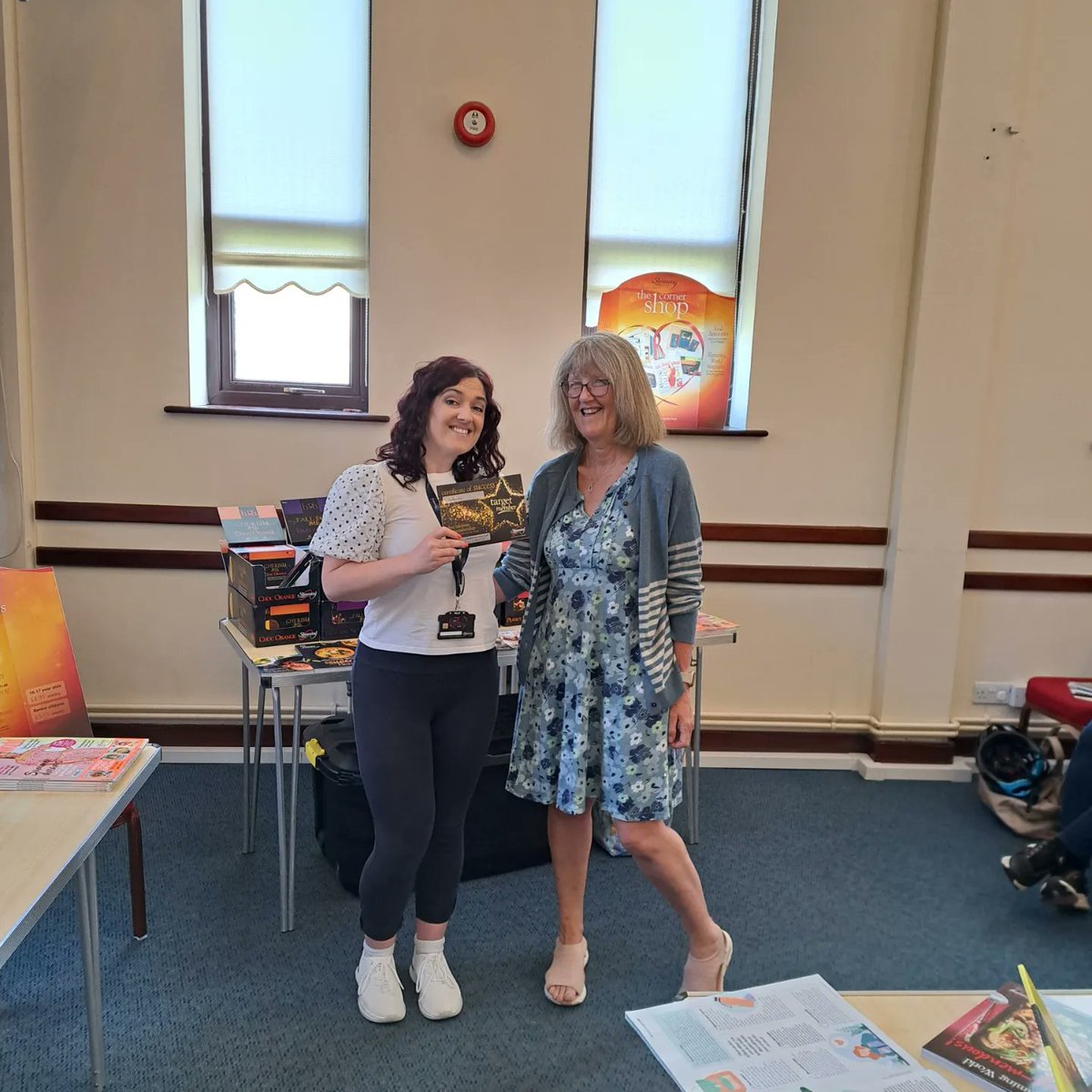 How incredible does our beautiful Bel look from our Loughor <a href="/SlimmingWorld/">Slimming World</a> group.

A total loss of 2st 9.5lbs and achieving her goal weight 😍🙌🥳

#swansea #loughor #Gorseinon #weightloss #weightlosstransformation #weightlossjourney #slimmingworld