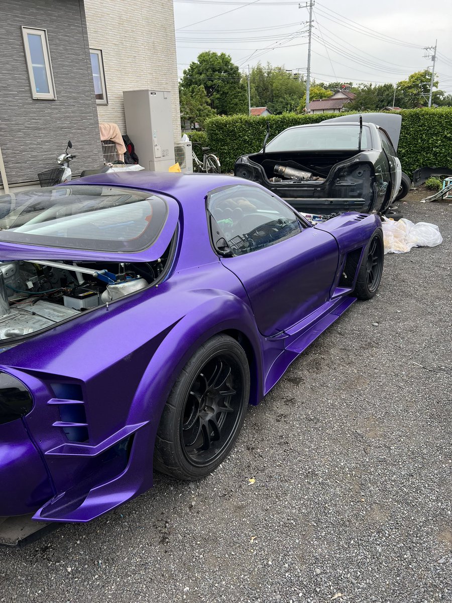 #マツダ乗りと繋がろう2023初夏